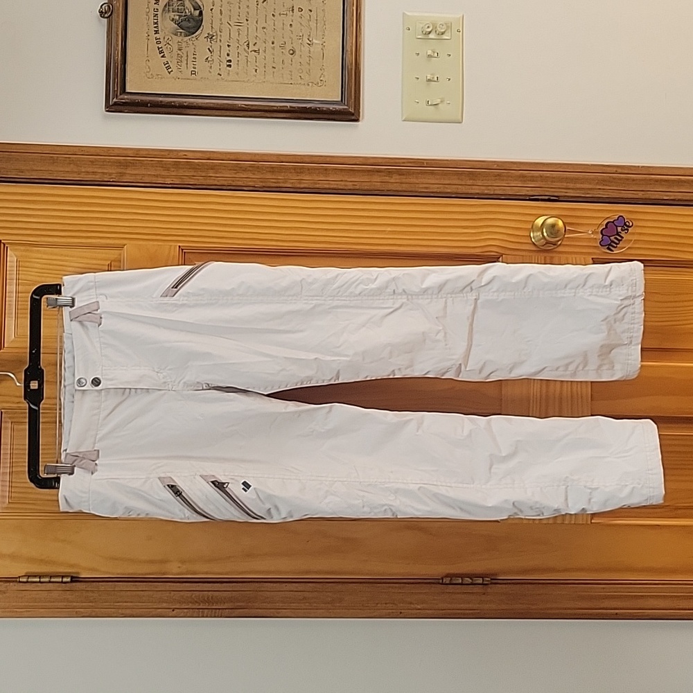 Womens ski pants